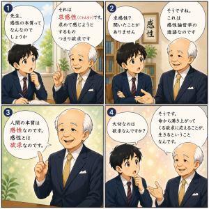 感性の本質 2026年7月16日 06_00_01