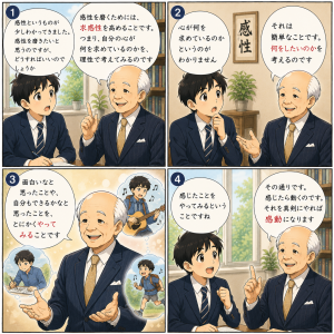 感性を磨く 2026年7月19日 07_44_47